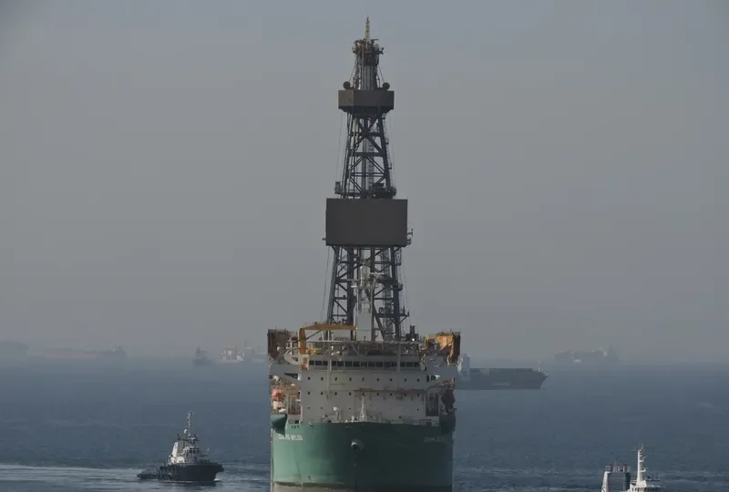 OCEAN RIG MYLOS General Cargo IMO 9632533