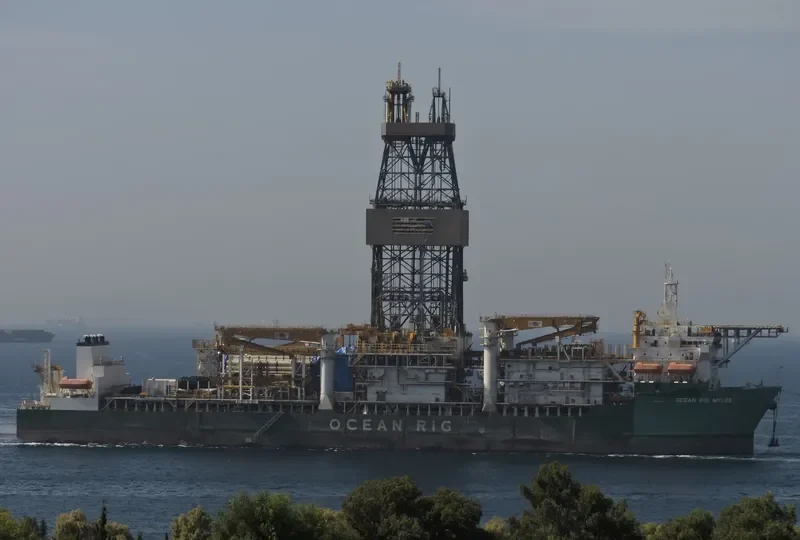 OCEAN RIG MYLOS General Cargo IMO 9632533 photo 2