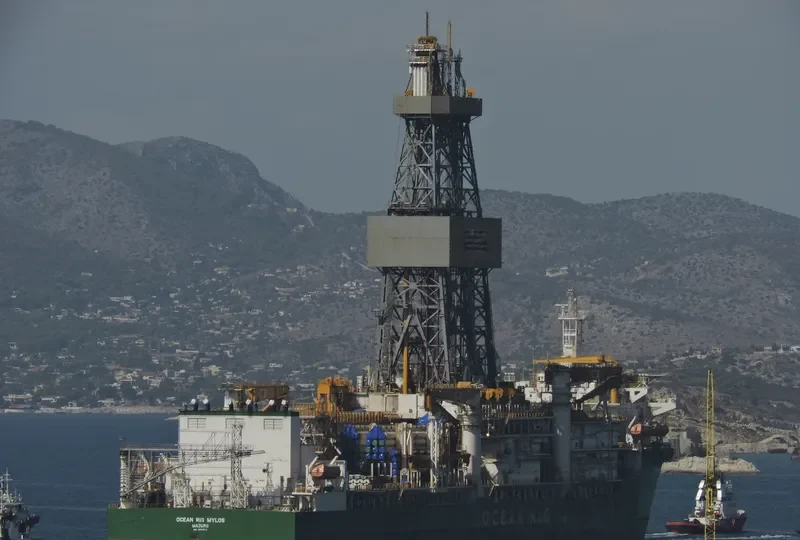 OCEAN RIG MYLOS General Cargo IMO 9632533 photo 3