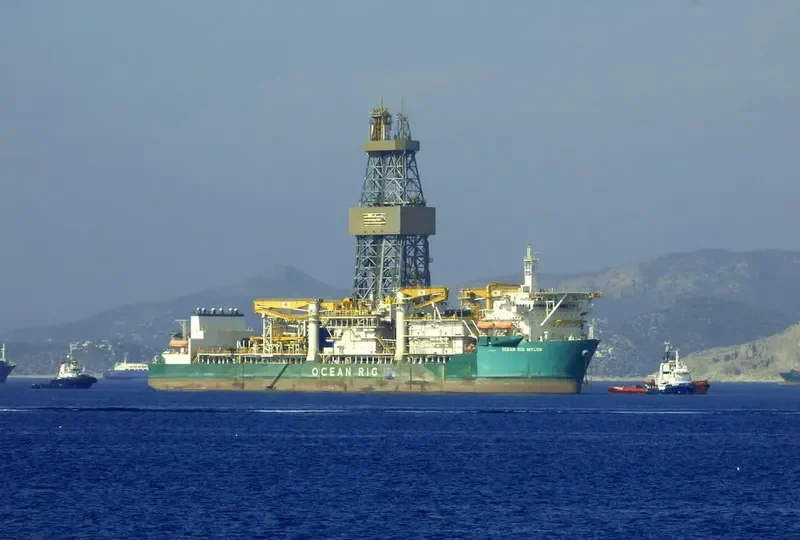 OCEAN RIG MYLOS General Cargo IMO 9632533 photo 4