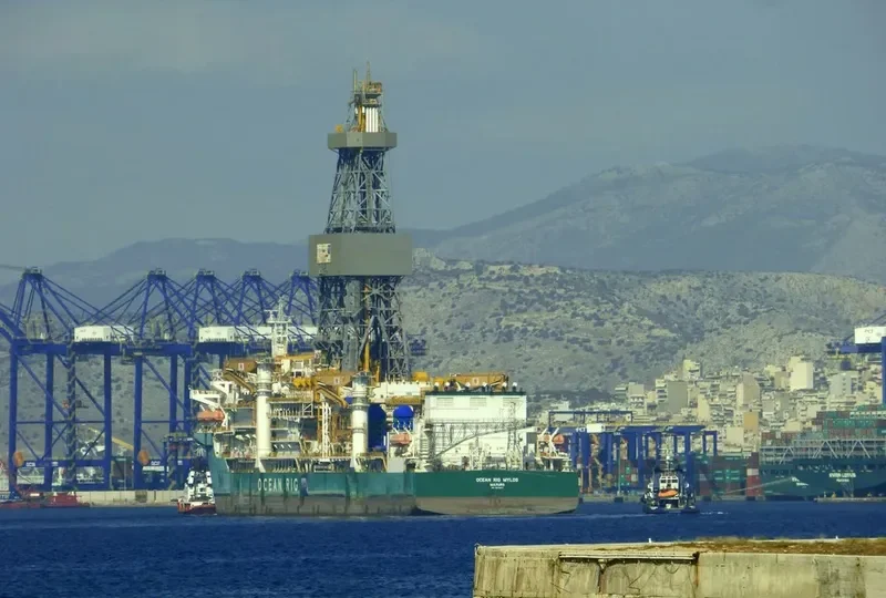 OCEAN RIG MYLOS General Cargo IMO 9632533 photo 5