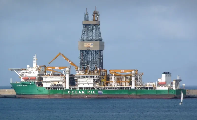 OCEAN RIG MYLOS General Cargo IMO 9632533 photo 6