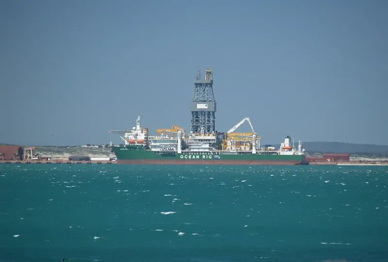 OCEAN RIG MYLOS General Cargo IMO 9632533 photo 7