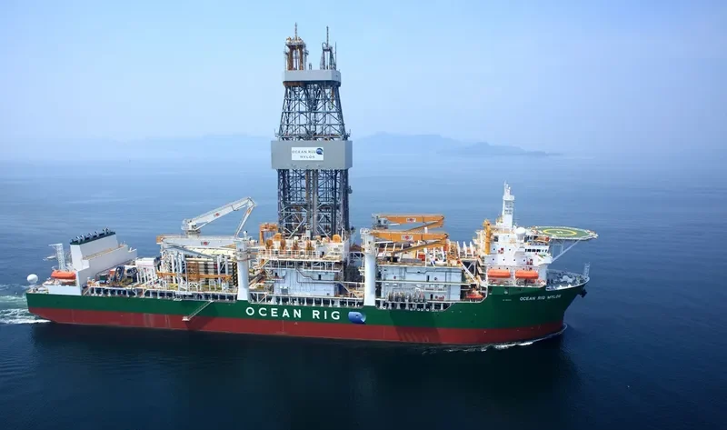 OCEAN RIG MYLOS General Cargo IMO 9632533 photo 9