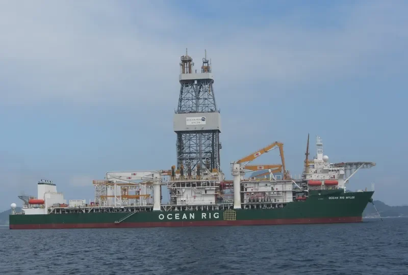 OCEAN RIG MYLOS General Cargo IMO 9632533 photo 10