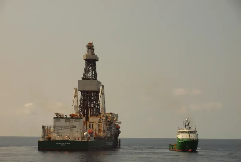 DEEPWATER SKYROS General Cargo IMO 9632545 photo 2