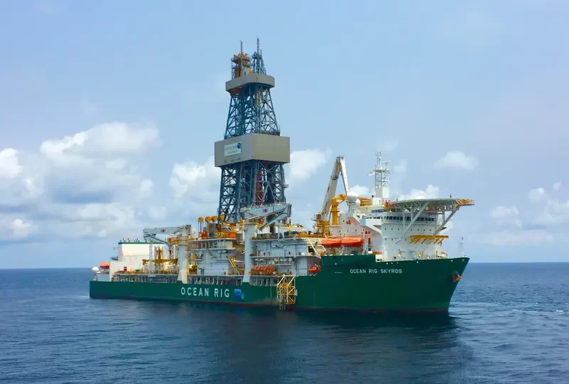 DEEPWATER SKYROS General Cargo IMO 9632545 photo 9