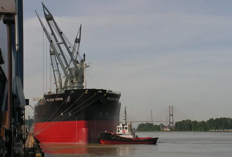 SHUSWAP General Cargo IMO 9632650 photo 7