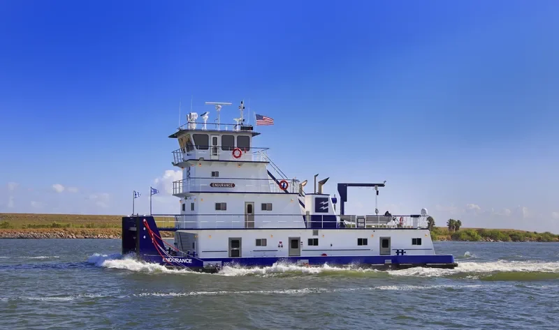 ENDURANCE General Cargo IMO 9632739 photo 4