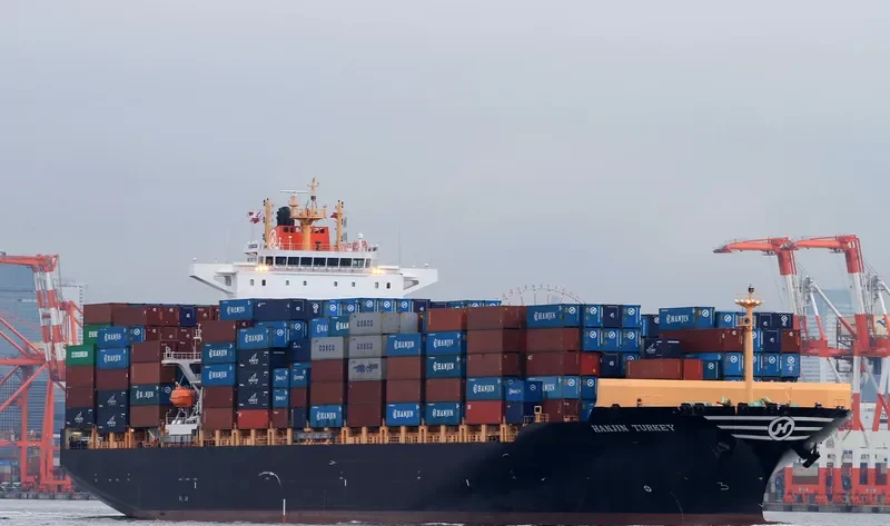KOTA MANIS Container Ship IMO 9632741 photo 7