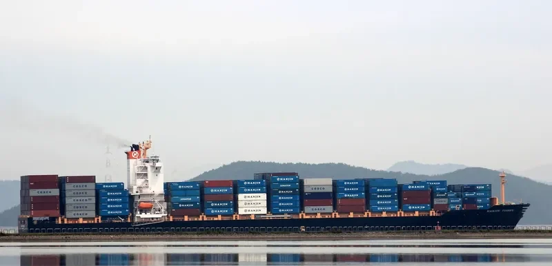 KOTA MANIS Container Ship IMO 9632741 photo 8