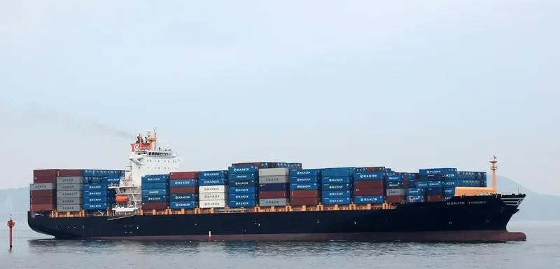 KOTA MANIS Container Ship IMO 9632741 photo 9