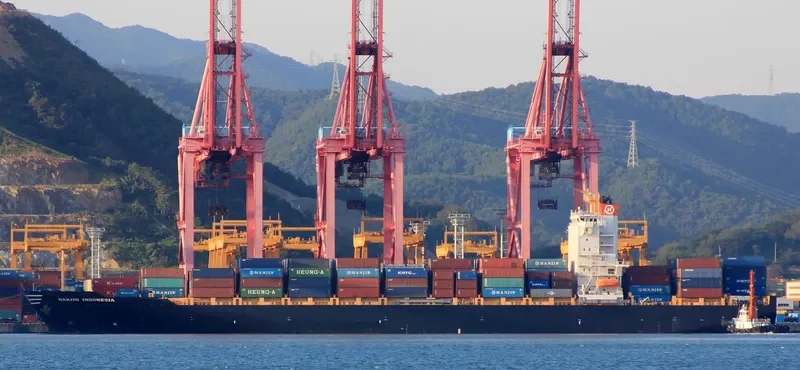 KOTA MAKMUR Container Ship IMO 9632753 photo 4