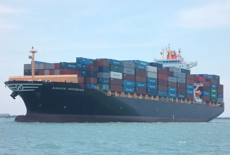 KOTA MAKMUR Container Ship IMO 9632753 photo 9