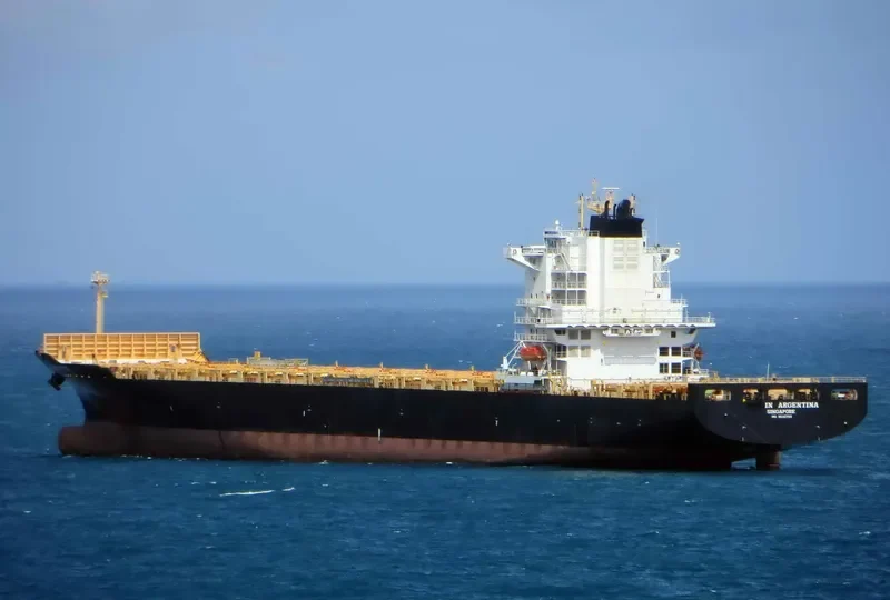 KOTA MEGAH Container Ship IMO 9632765 photo 2