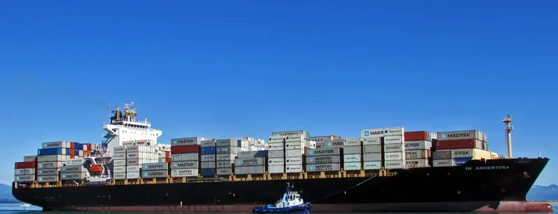 KOTA MEGAH Container Ship IMO 9632765 photo 9