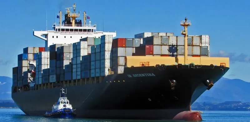 KOTA MEGAH Container Ship IMO 9632765 photo 10