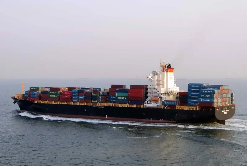 KOTA MACHAN Container Ship IMO 9632777 photo 4