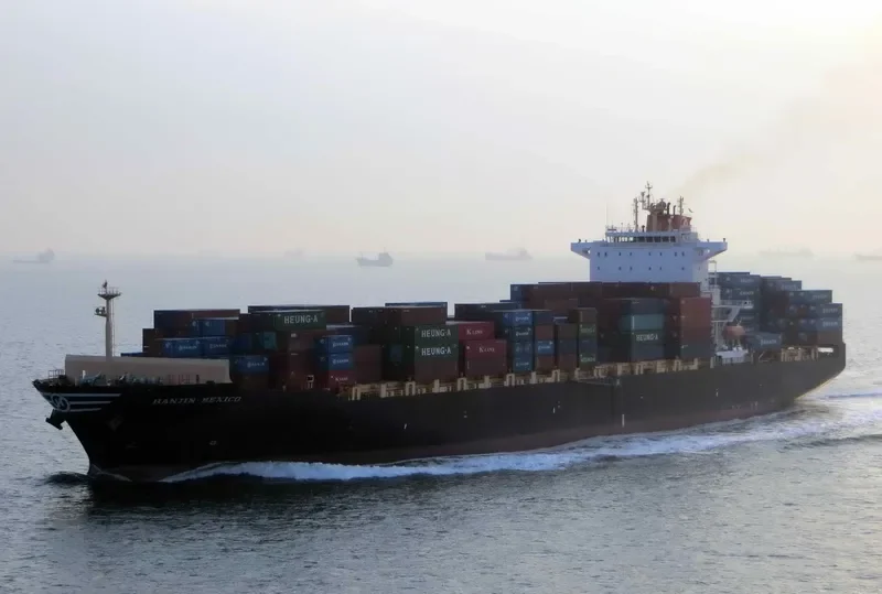 KOTA MACHAN Container Ship IMO 9632777 photo 7
