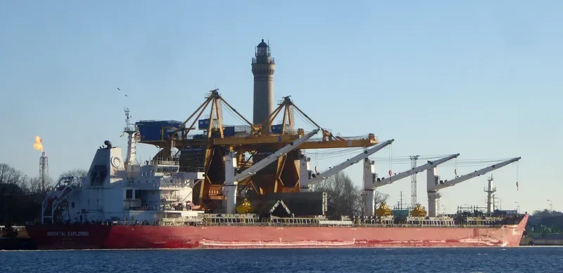 AUSONE Bulk Carrier IMO 9632806 photo 4