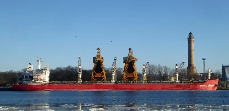 AUSONE Bulk Carrier IMO 9632806 photo 5