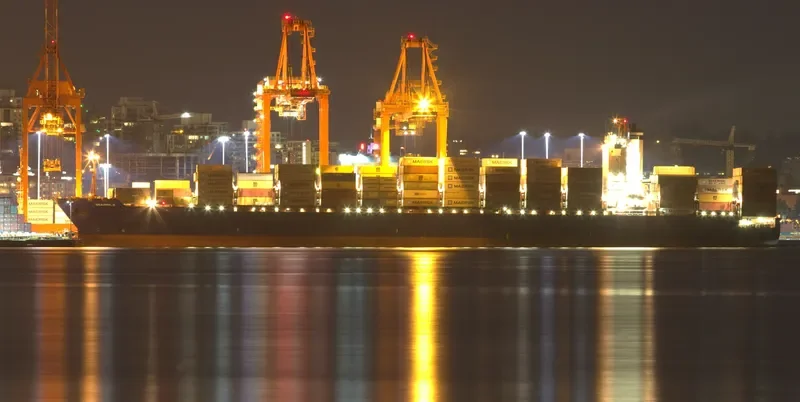 SEASMILE Container Ship IMO 9632820 photo 4