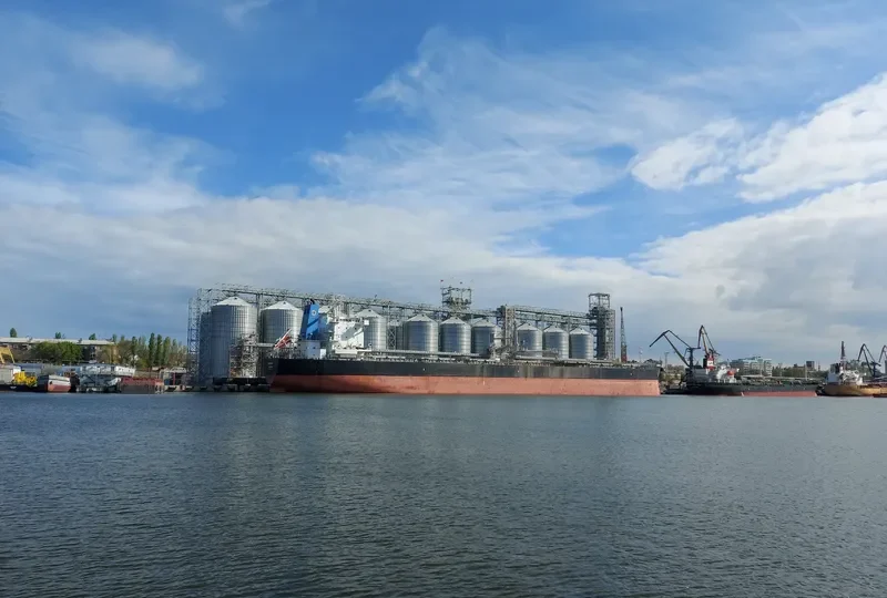 GENESIS Bulk Carrier IMO 9632947 photo 10
