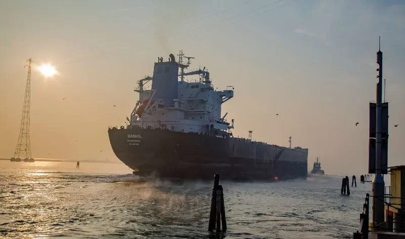 DANHIL Bulk Carrier IMO 9632959 photo 8