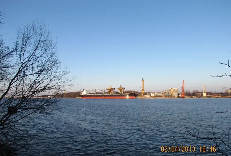 STAR CHALLENGER Bulk Carrier IMO 9632997 photo 6