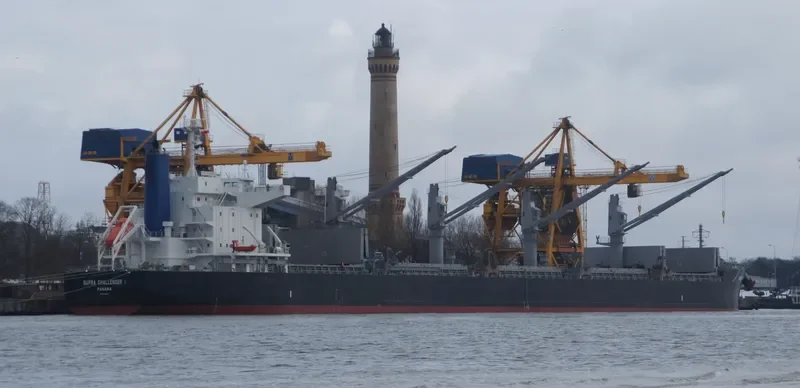 STAR CHALLENGER Bulk Carrier IMO 9632997 photo 9