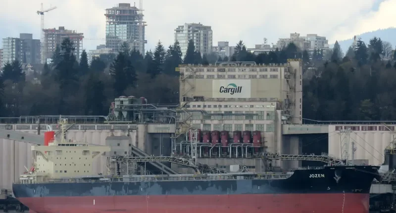 JOZEN Bulk Carrier IMO 9633070 photo 2