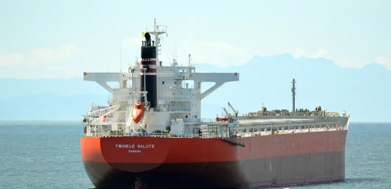 CLAAS OLDENDORFF Bulk Carrier IMO 9633082 photo 3