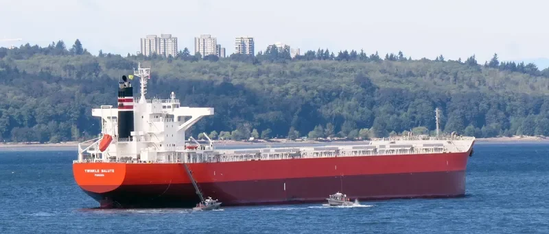 CLAAS OLDENDORFF Bulk Carrier IMO 9633082 photo 6
