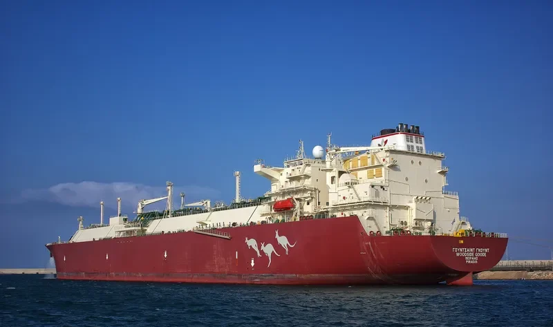 WOODSIDE GOODE General Cargo IMO 9633161 photo 2