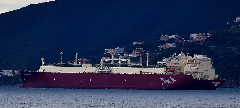 WOODSIDE GOODE General Cargo IMO 9633161 photo 3