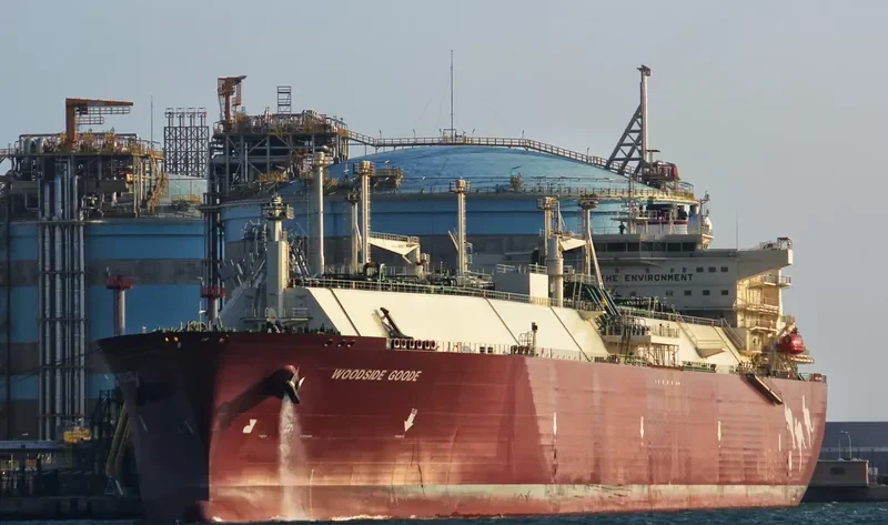 WOODSIDE GOODE General Cargo IMO 9633161 photo 4