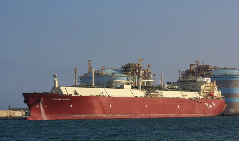 WOODSIDE GOODE General Cargo IMO 9633161 photo 5