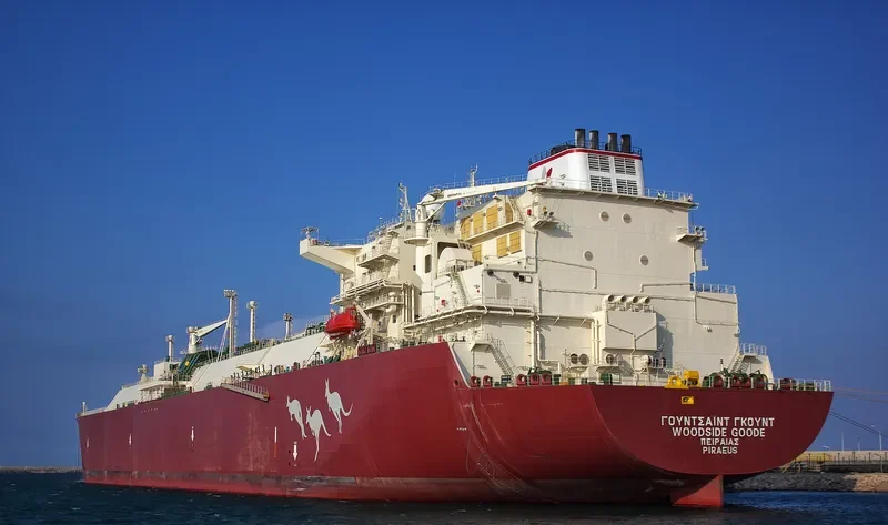 WOODSIDE GOODE General Cargo IMO 9633161 photo 6