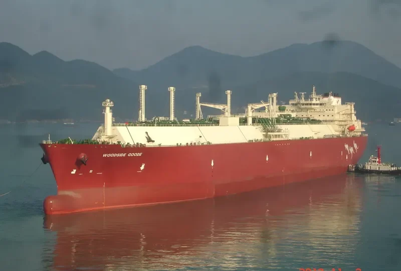WOODSIDE GOODE General Cargo IMO 9633161 photo 10