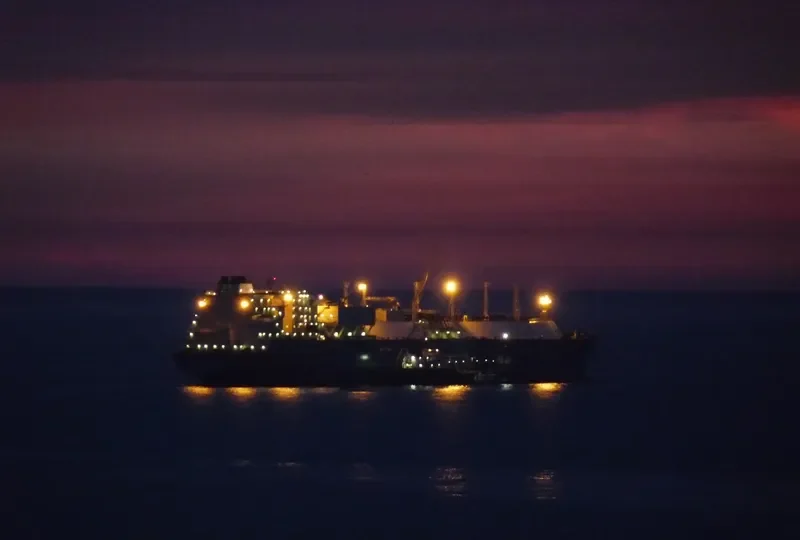 MARAN GAS DELPHI General Cargo IMO 9633173 photo 3