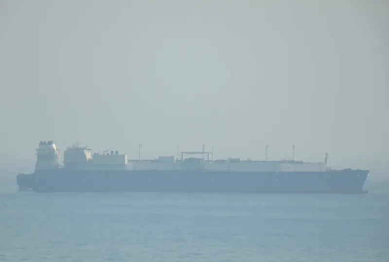 MARAN GAS DELPHI General Cargo IMO 9633173 photo 4