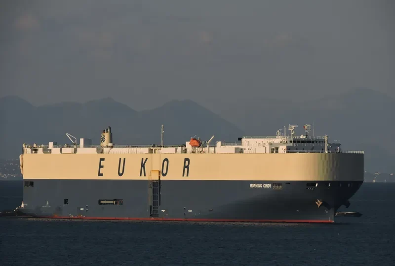 MORNING CINDY General Cargo IMO 9633185 photo 3