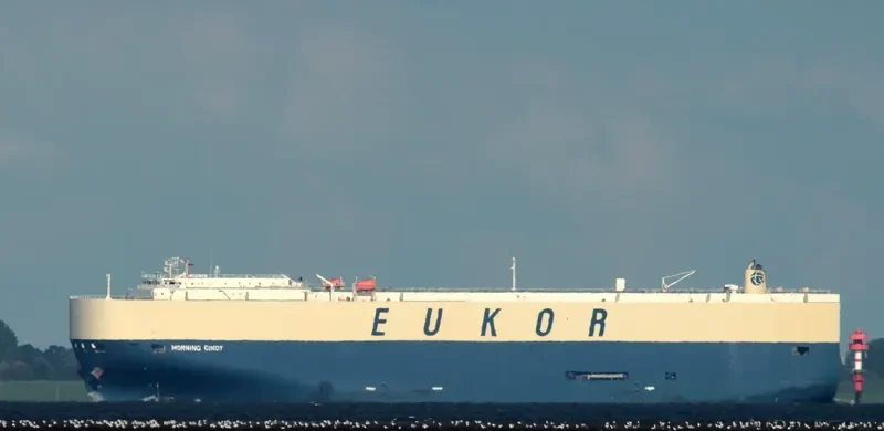 MORNING CINDY General Cargo IMO 9633185 photo 7