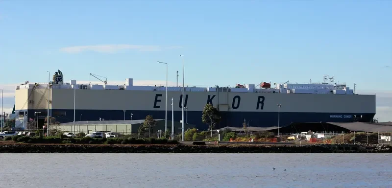MORNING CINDY General Cargo IMO 9633185 photo 9