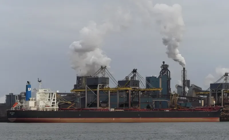 NEW DELIGHT Bulk Carrier IMO 9633214 photo 5
