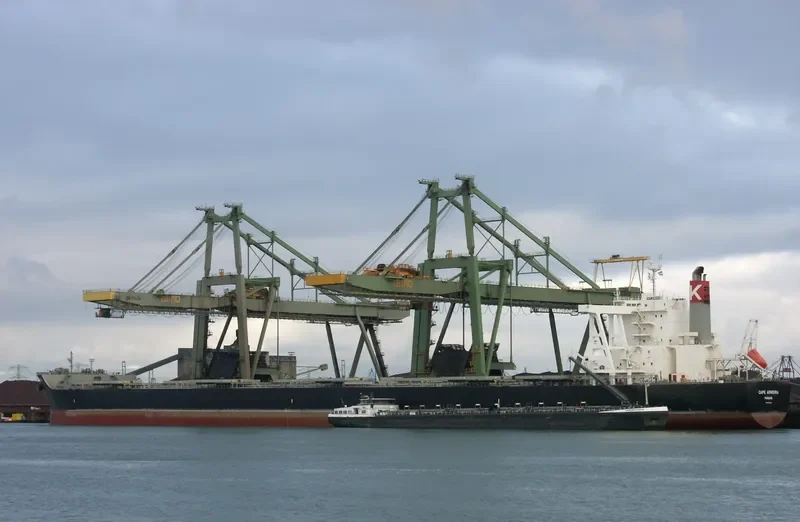 CAPE ARMERIA Bulk Carrier IMO 9633226 photo 7
