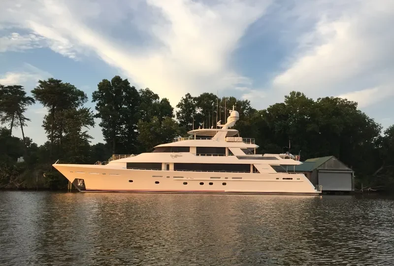 SARABETH General Cargo IMO 9633240