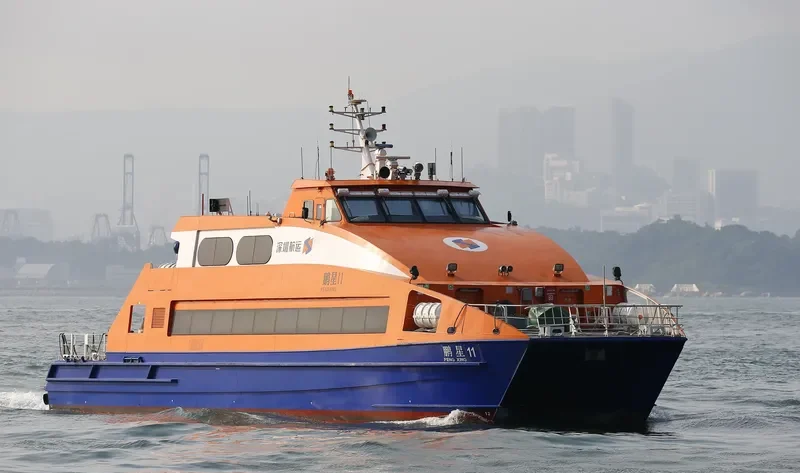 PENG XING 11 General Cargo IMO 9633329 photo 3