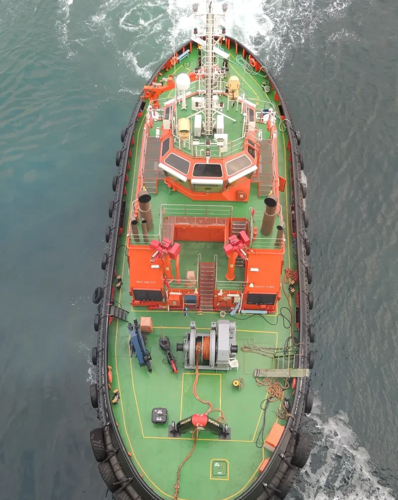 KAPTAN SUREYYA GULER General Cargo IMO 9633367 photo 4