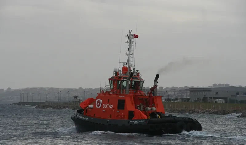 KAPTAN SUREYYA GULER General Cargo IMO 9633367 photo 5
